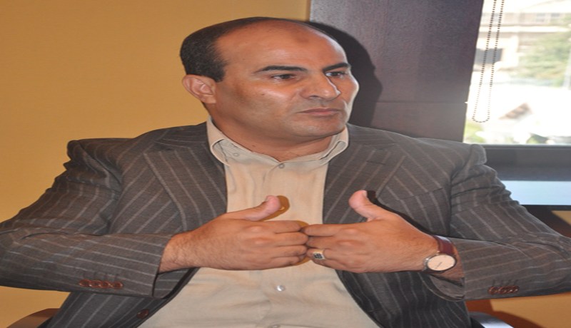 مدوار يكلّف مسعود وزازو بإقناع سوڤار بالعودة
