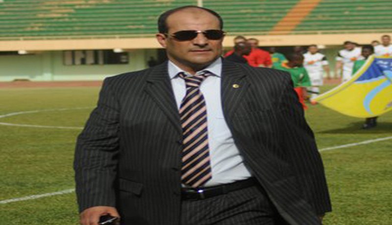 مدوار يرسم ضمّ جعبوط ويشكو من غياب الأموال