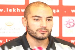 مغني:  أفضّل سعدان على حليلوزيتش وفابر على شاوشي المجنون