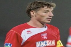 مهـــدي مصطـــفى رسميـــــا مــــع لـــوريـــون الفــرنـــسي