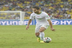 “ميسي الجزائــــر” مفخرة حي طانجة.. يرفض الإفطار ودائم الاتصال بوالدته