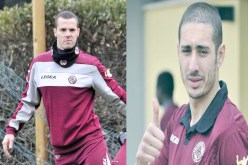 بلفـوضيل ومصباح أساسـيين ويسقطــان برباعية أمم سمبدوريا