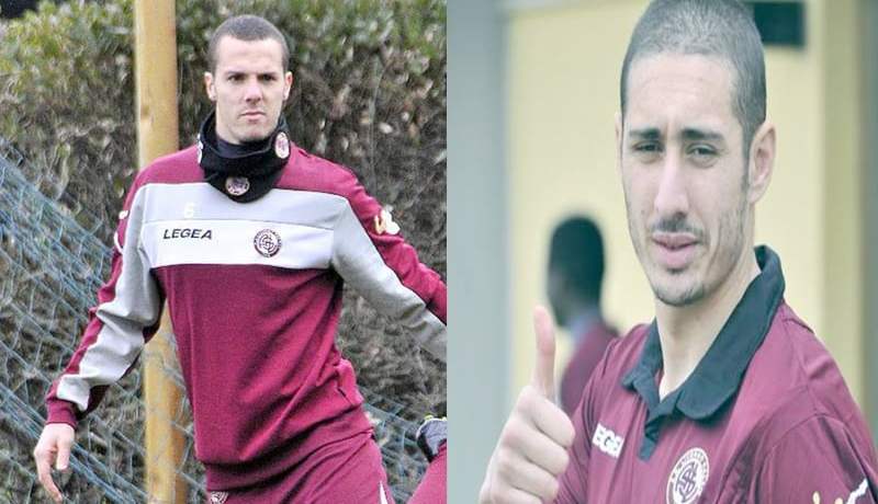 بلفـوضيل ومصباح أساسـيين ويسقطــان برباعية أمم سمبدوريا