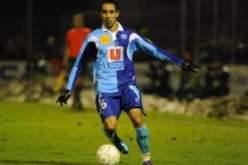 مسلوب يتألّـق ويقــود لوهافــر إلى تحقيق تعــادل ثمين أمـام ريمــس