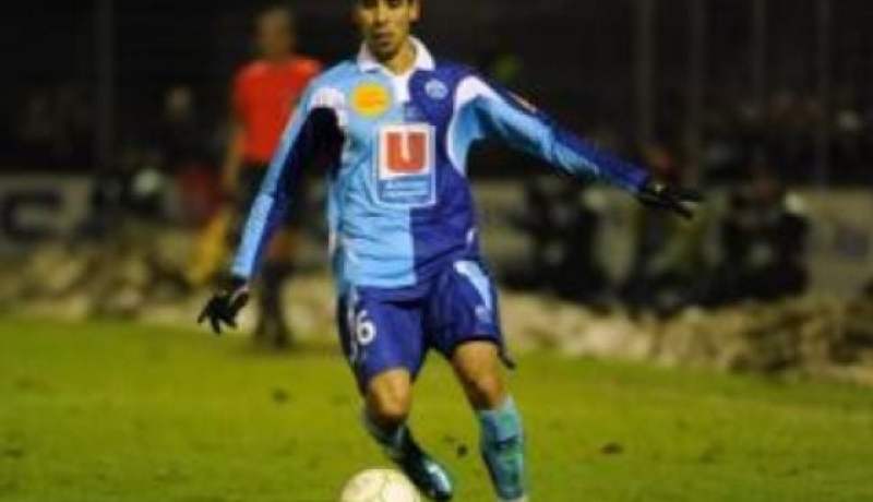 مسلوب يتألّـق ويقــود لوهافــر إلى تحقيق تعــادل ثمين أمـام ريمــس