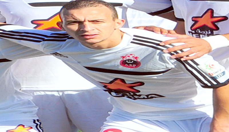 مسعـود يعود ولا حـديث إلا عـن الفوز على العلمة