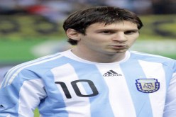 لا تقارنوني بمارادونا حتى أحقـــق للأرجنـتــــين كـــأس العـــــالم