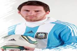 ميسي: رونالدو ونيمار أقوى المنافسين في المونديال