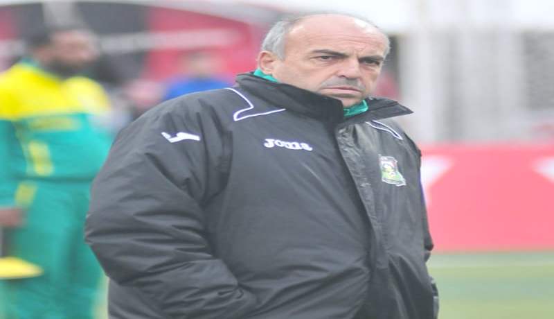 شبيبـة الـسـاورة تبـاشر تحضيراتها لمواجهـــة الوفــــاق وحمـــزاوي يعاقب ماليا