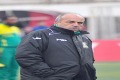 شبيـــبـــة الساورة تقيل المدرب آلان ميشال