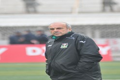 آلان ميشال يراهن على لعب الأدوار الأولى الموسم المقبل