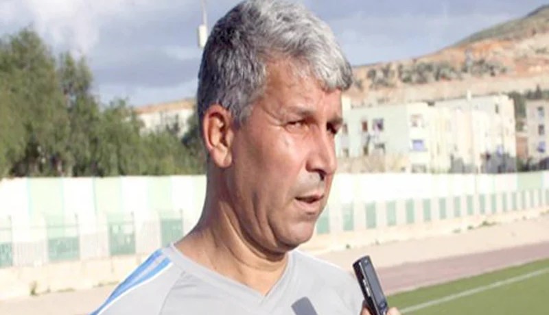 مغــاريـة لـ”النهار”: على اللاعبـين إظهار الوجه الحـقـــيـقــي للكرة الجـزائريــــة أو العـودة إلى الديـــار