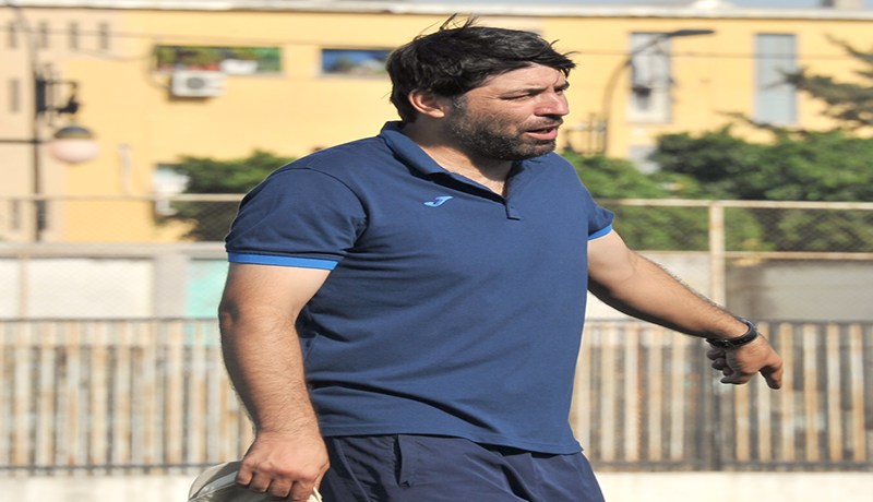 ميخازني مرتاح لاكتمال التعداد ويعوّل على ودية وفاق سطيف لتصحيح الأخطاء