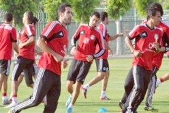 منتخـب الفراعنـة يعرض تجهيز بلجــيكـا لمواجهة الجزائر في المونديال بلقاء ودي