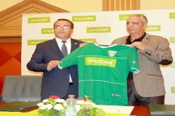 “موبـيــليس” تــرسّم تمويلهــا لجمعيـة وهـــران وتعـــد بدعـــم مــركــز التـكوين