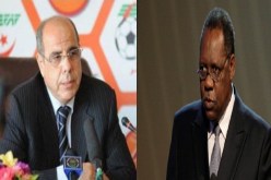 حياتو وروراوة يترأسان وفدا لمعاينة ملاعب وفنادق وهران وعين تيموشنت