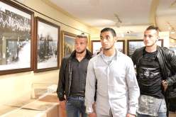 الشيشة، «c’est la vie» واستذكار تضحيات المجاهدين.. هكذا أنهى «الخضر» تربصهم الأول