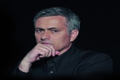 مورينيـو:  الجزائر غريبة ولاعبوها لا يعرفــون الخـوف