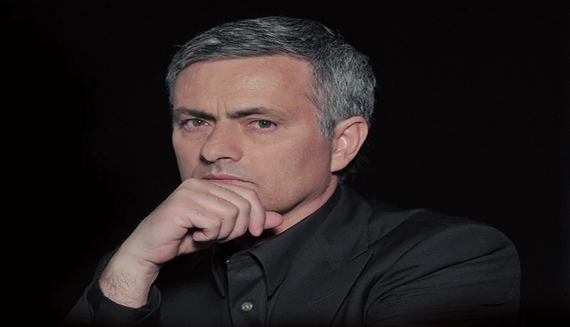 مورينيـو:  الجزائر غريبة ولاعبوها لا يعرفــون الخـوف