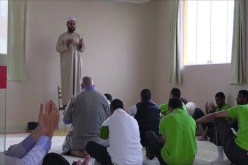 إمام “الخضر” يدعو اللاعبين إلى قتال الروس من أجل التأهل