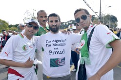 هكذا استضافت عائلة رشاد الفلسطينية أنصار «الخضر» في أول أيام رمضان بالبرازيل