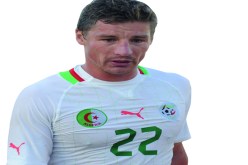 سانت ايتيان يقدم عرضا رسميا بقيمة 500 ألف يورو لضم مهدي مصطفى من أجاكسيو