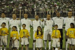 ‮ ‮”‬مكان لقاء الجزائر أمام ليبيا عند هيئة بلاتير والحسم بداية أوت‮” ‬