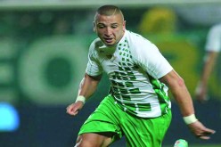 انتقال نبيل غيلاس إلى بورتـو يتأجل إلى الغد بسبب سوء تفاهم