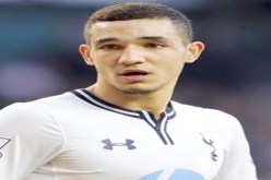بن طالب لاعب رائع وجماهير توتنهام مطالبة بالصبر عليه قليلا