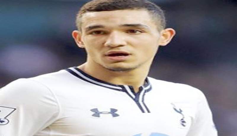 بن طالب لاعب رائع وجماهير توتنهام مطالبة بالصبر عليه قليلا