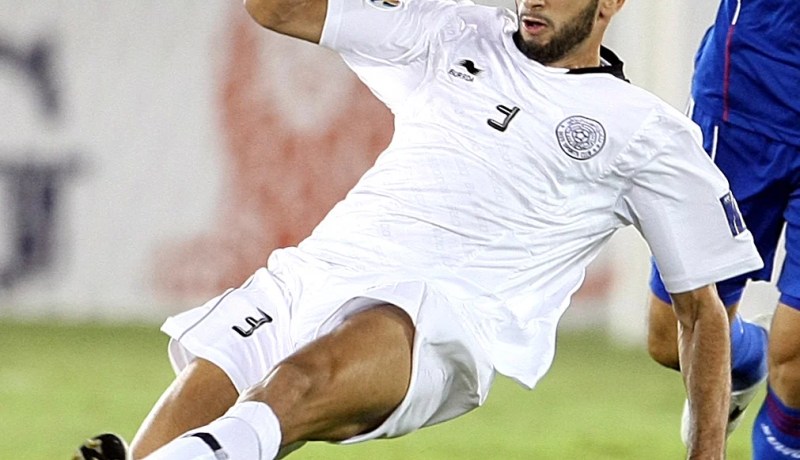 بلحاج يتألق مع السد.. يختار رجل المباراة ويواصل الضغط على حليلوزيتش