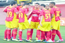 النصرية تستهدف تدعيم الهجوم.. والليــاقــة البدنيــة هـــاجس الفريق