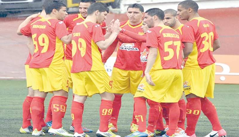 النصرية تستهدف تدعيم الهجوم.. والليــاقــة البدنيــة هـــاجس الفريق