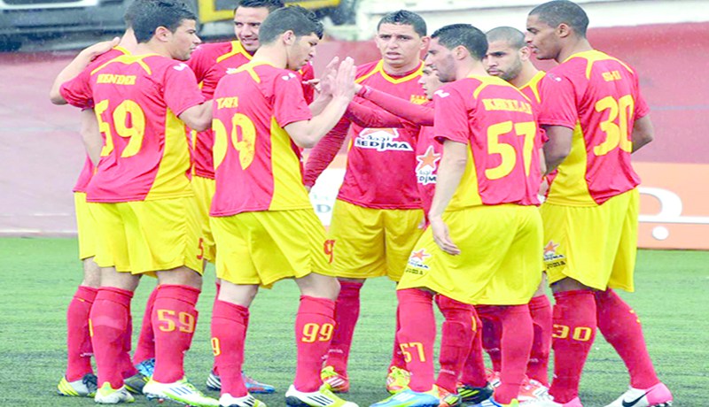 النصرية تستهدف تدعيم الهجوم.. والليــاقــة البدنيــة هـــاجس الفريق