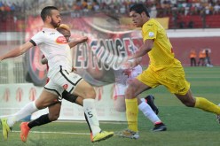 الوفاق يواصل السقوط بميدانه والتخوفات من مواجهة مازيمبي