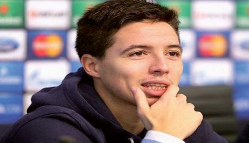 ناصري يتوقع عودة منتخـــب الــديكـة من البرازيل على متن أول طائرة