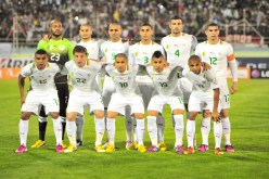 “الخضر” سيقيمون رسميا في «سوروكابا» خلال المونديال