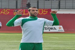 الحمراوة في يما ڤوورايا للعودة بالنقاط الثلاث