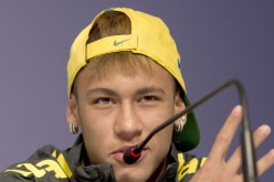 نيمار يثير الرعــب في تدريبـــــات “السامبــــــا”