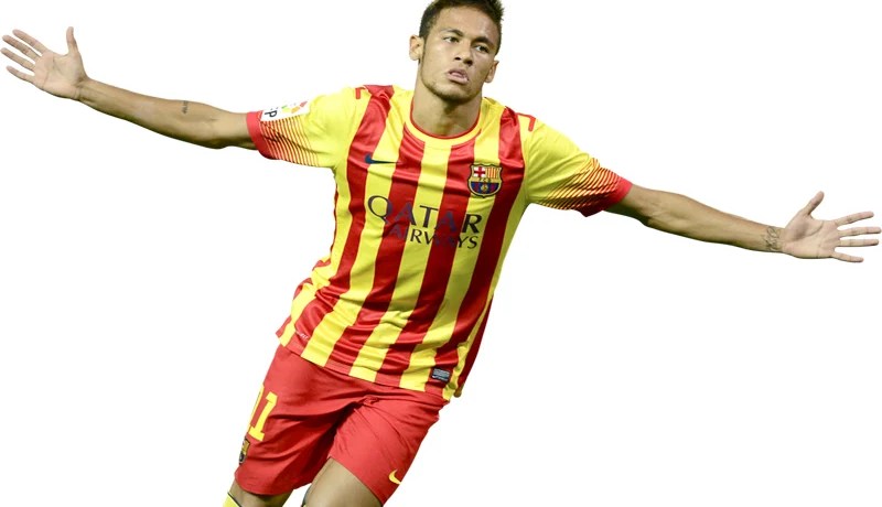 الاتحادية البرازيلية تضغط على نيمار للغياب عن لقاء برشلونة أمام أتليتيكو مدريد