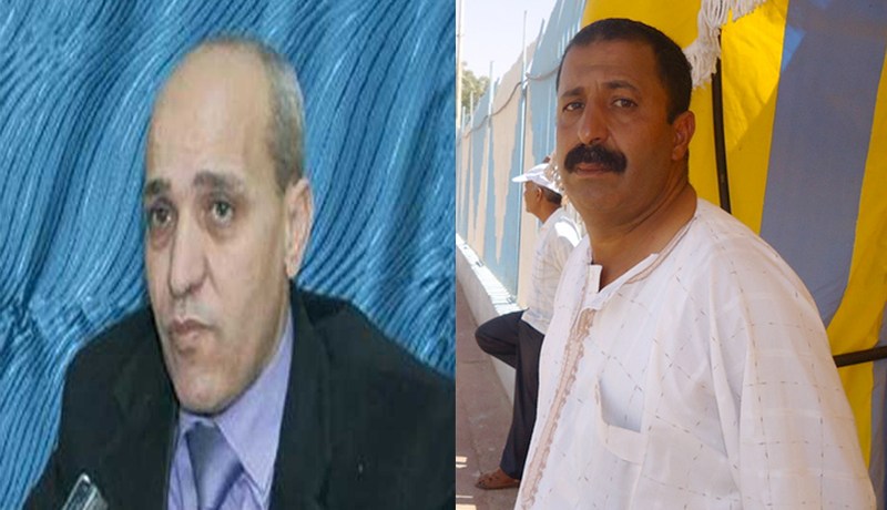 مبادرة صلح تاريخية بين زرواطي ونزار الأسبوع المقبل بملعب باتنة