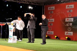 نجمة تواصل مشاركة الجزائريين حماسة الكرة المستديرة