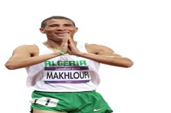 “‬العدالة الإلهية قادتني‮ ‬للقمّة‮.. ‬وأمامي‮ ‬مشوار طويل لأحقق إنجازات بطلنا مرسلي‮”‬