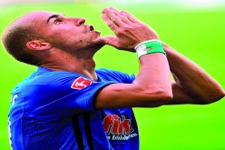 دانيال بروكنر‮ ‬يحلم بالتفاتة من حاليلوزيتش للانضمام إلى‮ “‬الخضر‮” ‬