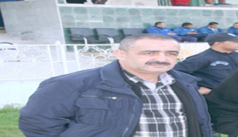 بن زكري في أول امتحان له على رأس العارضة الفنية لجمعية الشلف