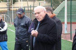 بن يلس يركّز عمله على الجانب النفسي ورشروش يلتحق بقائمة المصابين