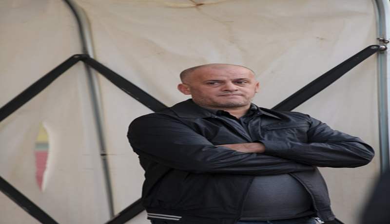 ‮”‬نحن في‮ ‬مفاوضات متقدمة مع حشود‮… ‬ومقداد سيكون معنا‮” ‬