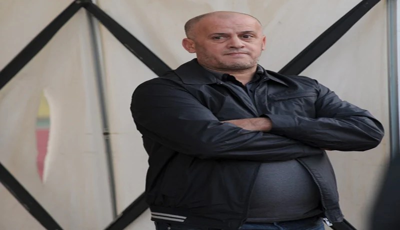 رفع العقوبة عن عمر غريب اليوم في الجمعية العامة لـ الفاف