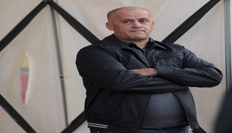 ‮”‬أتحدى لونغار أن أحاكَم في‮ ‬بلادي‮.. ‬وليرفع‮ ‬20‮ ‬دعوى وليس واحدة فقط‮” ‬