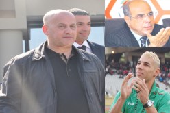 روراوة يصف شاوشي بالمجنون